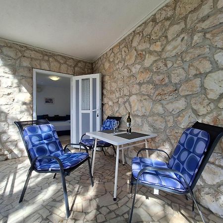 Apartments Danica Драмаль Экстерьер фото